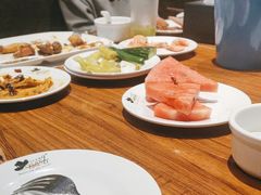 -汉巴味德(沈阳万象汇店)