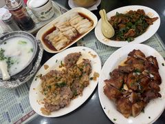 -荔园小馆(园岭新村二期店)