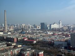 -北京希尔顿逸林酒店