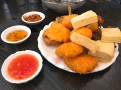 -火燒雲傣家菜(鼓楼店)