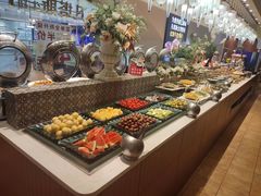 -凡塔斯牛排自助餐厅(莆田万达店)