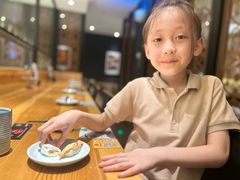 -Tuna maki寿司(园区永旺店)