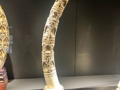 -曼谷国家博物馆