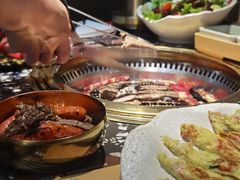 -黑牛の場烤肉(摩天活力城店)