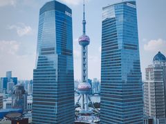 -东亚银行(上海分行)