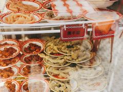-文立新麻辣烫(合生汇21街区店)