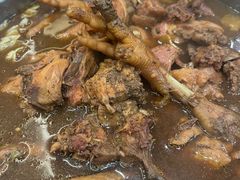-环宇草鸡店·特色炒鸡