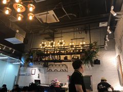 -Hi YOU你的饭局泰餐厅(雍和宫店)