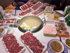 -八合里牛肉火锅(八合里总店)