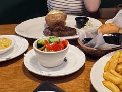 -Texas Roadhouse(世纪汇广场店)