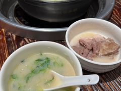 -大良毋米粥(锦龙路总店)
