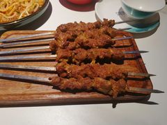 -阿娜尔·新疆菜(宜家荟聚中心店)
