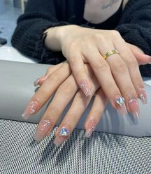 -她所·橙子美学·纹眉·美甲美睫