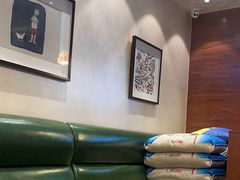 -本粥&拌饭cafe(欧亚新生活店)
