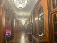 -马勒别墅·中餐厅