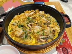 -好好彩啫啫煲·广东小馆(上海七宝领展广场店)