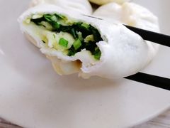 -津门张记包子铺(中山门店)