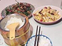 -吃货私房菜(丽江束河古镇店)