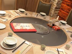 包厢-滋粥楼·顺德菜(番禺广场总店)