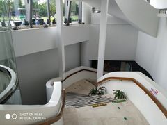 -上海长江河口科技馆