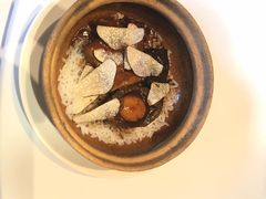 黑松露鲍鱼红烧肉焖饭-福1015(愚园路店)