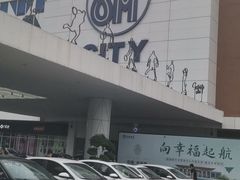 -SM广场