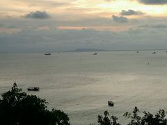 -放鸡岛生态旅游国际度假区