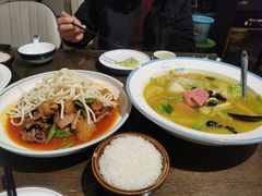 -粗茶淡饭•陕菜•家常菜
