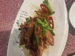 -旺来排档