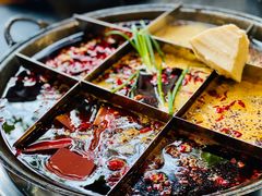 -化龙桥九宫格火锅(清水河店)