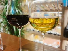 -肆海小川菜酒馆Wine Bistro (青年路店)