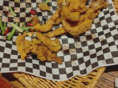 -百万叔(临湖店)