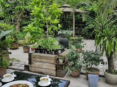 -丫口花园餐厅·融合菜