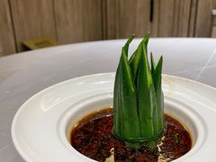 -神洲四海大酒楼(王府井澳门中心店)