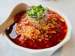 -本来精品川菜(嘉里中心店)