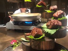 -天瑞轩·粤菜餐厅