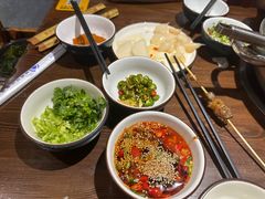 -乡土黄·鲜牛肉火锅·小龙虾(兴业街店)