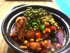-老磨油饼(高陵店)