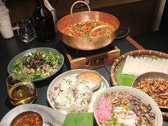 -Ameigo梅果·云贵川bistro(长宁来福士店)