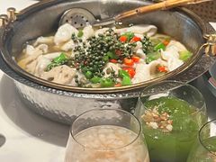 -上上席川菜(凯德乐峰广场店)