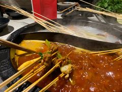 -钢管厂歆瑞源油卤串串香(春熙路太古里店)