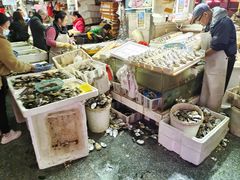 -珠光市场(文德南路)