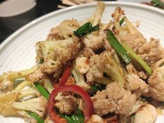 -老头儿油爆虾·1987杭州烟火味(湖滨银泰in77D区店)