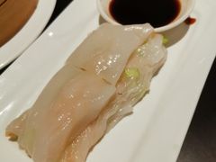 -领事馆19号中餐厅(厦门海景洲际酒店)