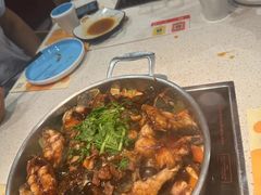 -黄记煌三汁焖锅(顺义华联店)
