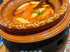 -沿江海南菜·文昌鸡祖师爷(大东海店)