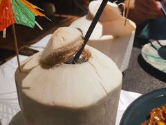 -暹罗湾东南亚餐厅