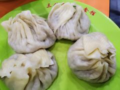 -三镇民生甜食馆(胜利街总店)