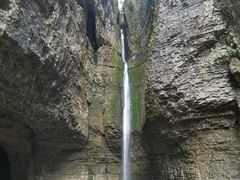 -鹿院坪生态旅游景区