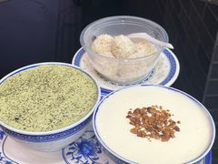 -百花传统甜品店(原址店)